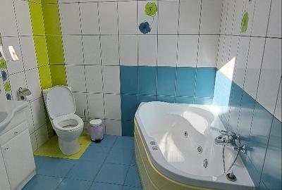 1 Decembrie-vila de vanzare, p+1, teren 830 mp, util 175 mp, 2 terase, foisor - 12