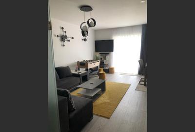 Penthouse 2 camere, Târgu Mureș - 2