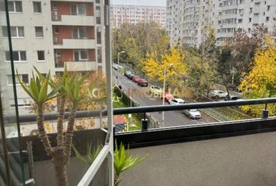 3 Camere de vanzare | Baba Novac Residence | Centrala | Parcare - 7