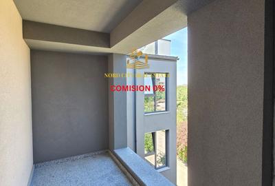 Apartament 3 camere - Băneasa - Petrom City - Casa Presei - 15