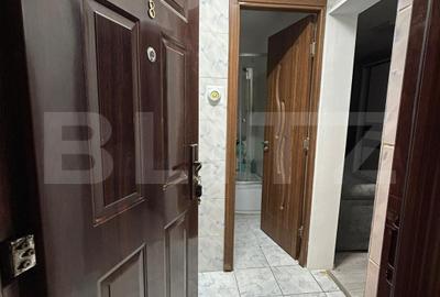 Garsoniera Moderna,28mp utili, Zona Uzina 2 - 1