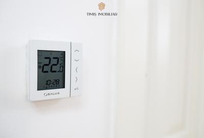 Duplex la Padure - Segmentul Premium - 3 dormitoare&bucatarie inchisa - 23