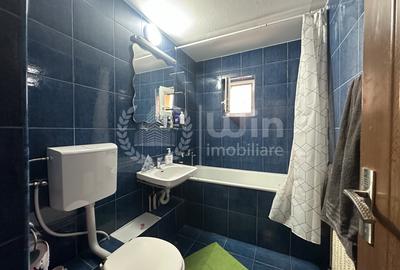 Apartament 2 camere decomandat | Etaj 1 | Intre Lacuri | Zona Dunarii - 6