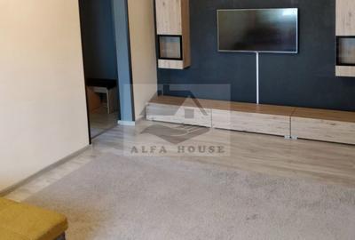 Apartament cu patru camere, zona Florilor-Craiter 80 mp - 1