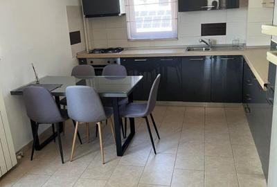 Inchirieri Apartamente 4 camere NORD CARTIERUL FRANCEZ - 7