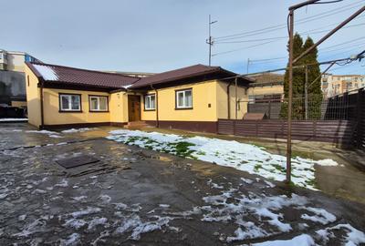 Anadalchioi- zona de case -Casa parter (doua corpuri)+ teren 449 mp - 13