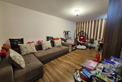 Apartament 3 camere | Centrala Proprie - 1