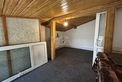Spatiu Comercial - Antiaeriana - Alexandriei - 10