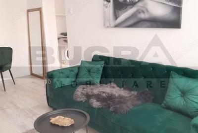 Apartament de 3 camere, modern, 50mp, parcare, zona Cluj Arena - 1
