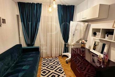 Apartament 3 camere de vanzare in Marasti, Cluj Napoca - 4