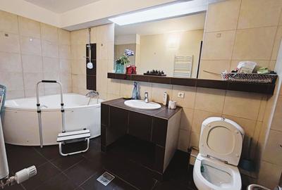 Apartament 4 camere Parc Herastrau - 13