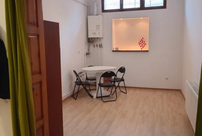 Inchiriez spatiu de birouri, 80 mp, Str Lunga - 7