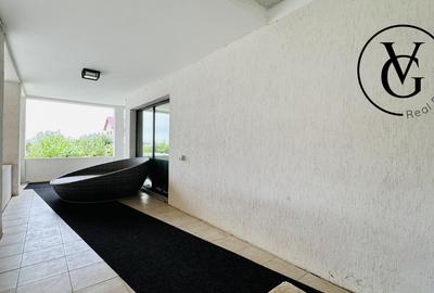 Casă spațioasă cu teren generos | 5 camere | Ovidiu – zonă liniștită - 35