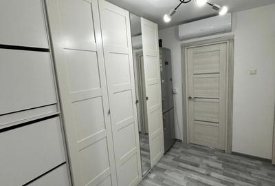 Garsoniera renovata Mall vitan - Unirii DB1984 - 5