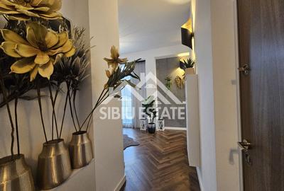 Penthouse Sibiu Ready to Move - 11
