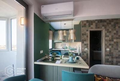 Studio cu vedere panoramică în Piața Mărăști, Timișoara - 4