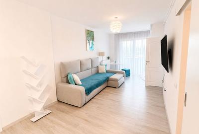 Studio de închiriat | Bloc nou | Etaj intermediar | Grand Park - 5