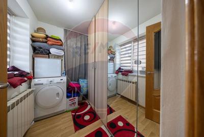 Casă noua - parcări subterane, teren 500 mp, Codlea - 17