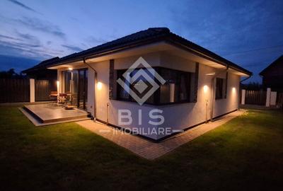 Casă la cheie,, 3 dormitoare- curte privată | Zona Valea Ghinzii | - 2