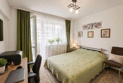 Apartament 2 camere de vanzare in Gheorgheni, Cluj Napoca - 2