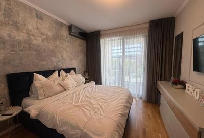 3 camere AVIATIEI ||  LOC DE PARCARE INCLUS || ATLAS RESIDENCE - 12