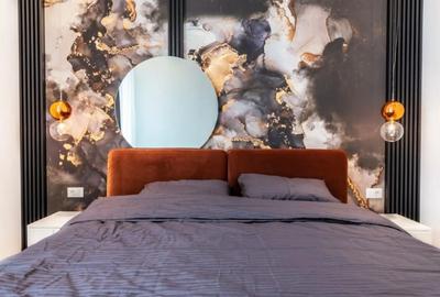 Apartament High-End 4 camere One Verdi Park I View spectaculos - 13