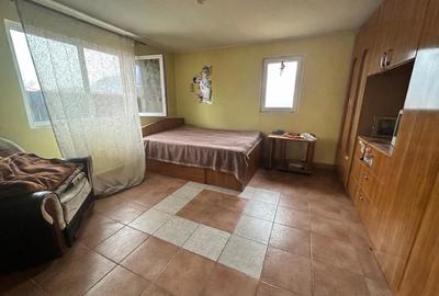 Casă de vânzare în Filipești, jud. Bacău – zonă liniștită, ideală pentru familie - 5