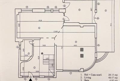 🏡 VILĂ DEOSEBITĂ CU POTENȚIAL EXCEPȚIONAL – IANCU NICOLAE, STRADĂ SELECTĂ! - 5