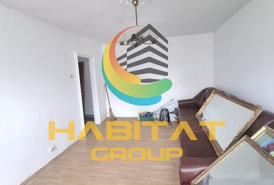 Apartament cu 2 camere decomandat în Apărătorii Patriei