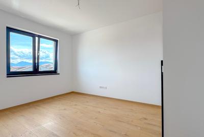 Apartament 2 camere,finalizat,intabulat,loc parcare disponibil, Sanpetru-Brasov - 6