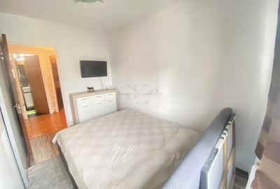 3 Camere-Decomandat-70 mp-Etaj Intermediar-Metrou Tineretului - 4