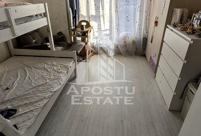 Apartament 3 camere de vanzare, bloc nou, zona Soarelui, Timisoara - 4