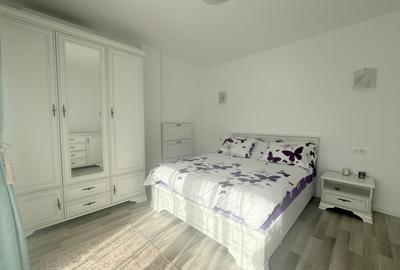 Apartament tip penthouse, zona Sud Plaza - 11