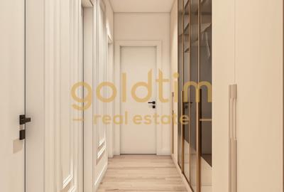 PIPERA/JOLIE VILLE/ARQA RESIDENCE/IANCU NICOLAE/SUPERB/2 LOCURI PARCARE/DESIGNER - 16