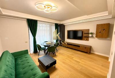 Apartament de inchiriat cu 2 camere in zona Unirii/AlongsideUnirii Fountains - 1