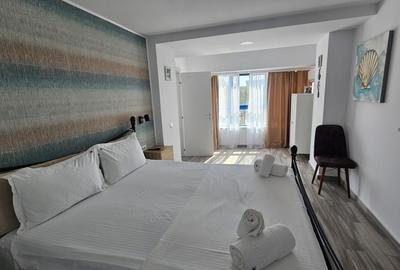 Ocazie! Apartament Sea View Residence cu certificat clasare turism, la cheie. - 15
