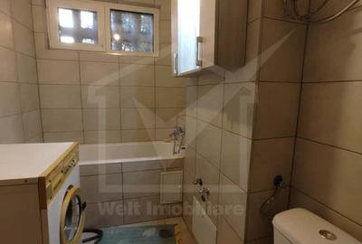 Apartament de inchiriat, 2 dormitoare, strada Padis - 6