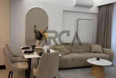 3 camere | Cortina North | Pipera | Parcare - 1