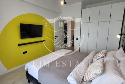 Apartament 2 camere Campus Tomis Nord - 15