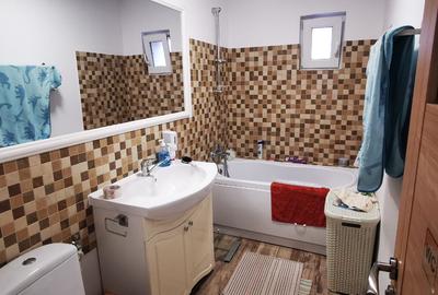 🙋Academia de Marina 🔸3 Camere 80m² Bloc 1990 Mobilat Utilat Izolat Centrala - 15