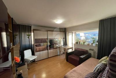 Apartament o camera în zona CALEA TURZII - 6