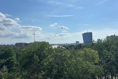 Apartament 2 camere , vedere superba catre Parcul Circului - 2