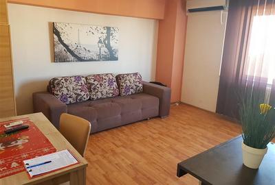 Garsoniera Mobilata si Utilata, bloc cu lift, Viziru 3 - Ciocarlia - 1