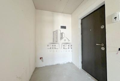 Apartament cu 2 camere dec.+terasa de 50 mp+boxa 5 mp.PRET REDUS! - 14