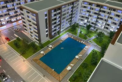 Apartament cu mutare imediata 81 Residence