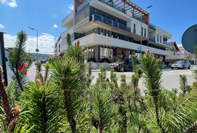 Apartament cu 3 camere semidecomandat, mobilat în Bună Ziua