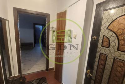 Apartament trei camere semidecomandat, Rovine zona Dezrobirii - 7