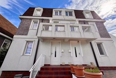 Vila unica in Iasi, tip London House – design rafinat si priveliste spectaculoas - 2