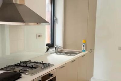 Calea Floreasca , parter + 120 mp curte - 9