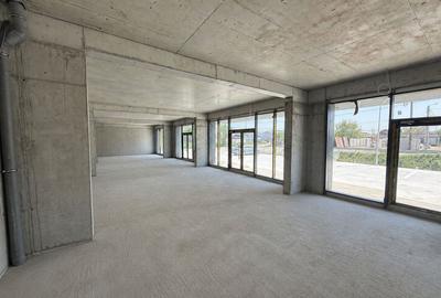 Spatiu Comercial | Otopeni | 250 mp | Vitrina Stradala - 4
